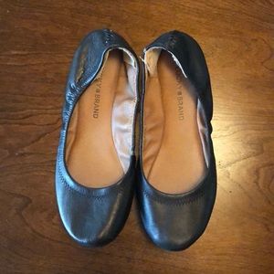 Lucky Brand Ballet flats